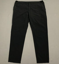 Load image into Gallery viewer, JACK WOLFSKIN BLACK HIKING TROUSERS - Size 44&quot; Waist - 3XL - XXXL
