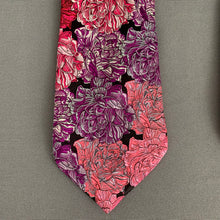Load image into Gallery viewer, DUCHAMP London TIE - 100% Silk - Hand Made in England - FR20600
