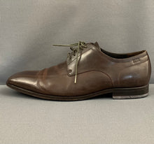 Load image into Gallery viewer, HUGO BOSS REMY SHOES - Derby Lace-Ups - Mens Size EU 43 - UK 9 - US 10
