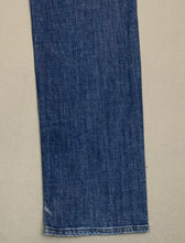 Load image into Gallery viewer, HUGO BOSS MAINE JEANS - Blue Denim - Mens Size Waist 36&quot; - Leg 34&quot;
