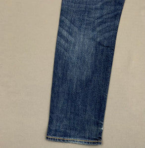 LEVI'S 511 BLUE DENIM JEANS - Mens Size Waist 30" Leg 29" LEVIS LEVI STRAUSS & Co