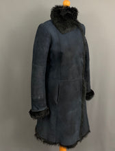 Load image into Gallery viewer, JOSEPH SHEEPSKIN COAT - Women&#39;s Size FR 40 - Medium M - UK 12 - IT 44
