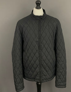 VINCE CAMUTO QUILTED COAT / JACKET - Size Large - L
