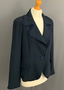 WINSER LONDON JACKET - Women's Size UK 14