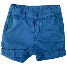 Load image into Gallery viewer, KENZO PARIS Kids Blue SHORTS - Size Age 2 Years / 2A / 86
