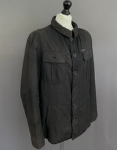 Load image into Gallery viewer, EMPORIO ARMANI COAT / JACKET - JUDE LINE - Mens Size IT 54 - XXL 2XL
