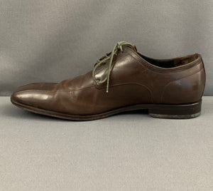 HUGO BOSS REMY SHOES - Derby Lace-Ups - Mens Size EU 43 - UK 9 - US 10