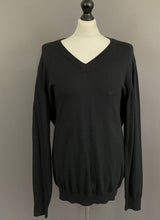 Load image into Gallery viewer, HUGO BOSS BADU JUMPER - Cotton &amp; Wool Blend - Mens Size XXL 2XL
