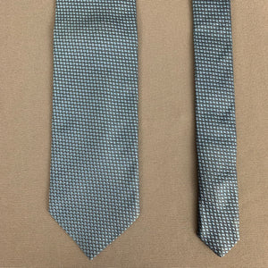 ERMENEGILDO ZEGNA TIE - 100% SILK - Made in Italy - FR20612