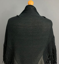Load image into Gallery viewer, JOSEPH SHAWL / SCARF - SILK BLEND
