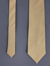 Load image into Gallery viewer, ERMENEGILDO ZEGNA 100% SILK TIE - Made in Italy - FR19704
