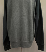 Load image into Gallery viewer, FRED PERRY GREY HOODED JACKET - Mens Size XL - Extra Large - Hoodie
