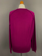 Load image into Gallery viewer, BALENCIAGA Women&#39;s 100% Cashmere JUMPER Size M Medium
