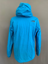 Load image into Gallery viewer, THE NORTH FACE DRYVENT COAT / BLUE JACKET - Size Small S
