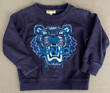 Load image into Gallery viewer, KENZO KIDS SWEATER / JUMPER - Children&#39;s Size Age 2A / 2 Years
