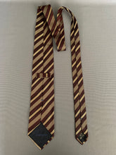 Load image into Gallery viewer, ERMENEGILDO ZEGNA 100% SILK TIE - Made in Italy - FR20502
