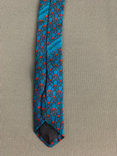 Load image into Gallery viewer, GIVENCHY PARIS TIE - 100% Silk - Made in England
