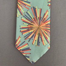 Load image into Gallery viewer, LIBERTY TIE - 100% SILK - FR20573
