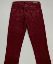 Load image into Gallery viewer, ADRIANO GOLDSCHMIED THE PRIMA JEANS - Women&#39;s Size 25R Waist 25&quot; - Leg 31&quot;
