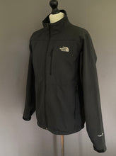 Load image into Gallery viewer, THE NORTH FACE COAT / TNF APEX Black JACKET - Mens Size Large L
