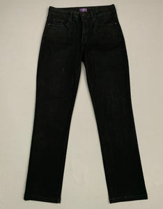 NYDJ SKINNY JEANS - Women's Size US 6 - UK 10 NOT YOUR DAUGHTERS JEANS