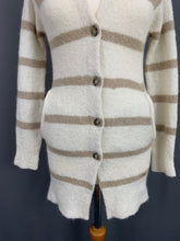 Load image into Gallery viewer, WOOLRICH JOHN RICH &amp; BROS Women&#39;s CARDIGAN - Size Small S
