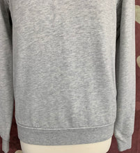 Load image into Gallery viewer, JUICY COUTURE Women&#39;s Embellished Grey Sweater / Jumper - Size M Medium
