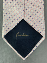 Load image into Gallery viewer, CORNELIANI Pink 100% SILK TIE - Made in Italy
