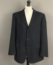 Load image into Gallery viewer, ERMENEGILDO ZEGNA SPORTS JACKET BLAZER - Mens Size IT 56 - 46&quot; Chest
