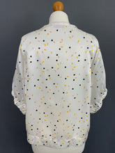 Load image into Gallery viewer, CHLOÉ LIGHTBULB TOP - Women&#39;s Size IT 38 - UK 6 - FR 34 - See by Chloe
