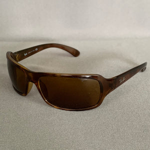 RAY-BAN RB4075 642 SUNGLASSES & Case - Sun Glasses - Shades RAYBANS