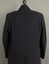 Load image into Gallery viewer, AQUASCUTUM 100% CASHMERE COAT - Mens Size 38&quot; Chest - M Medium
