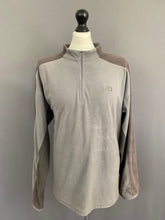 Load image into Gallery viewer, THE NORTH FACE FLEECE TOP - TKA100 - Mens Size XL Extra Large
