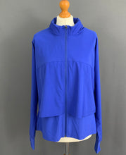 Load image into Gallery viewer, SWEATY BETTY JACKET / COAT - Women&#39;s Size XL Extra Large
