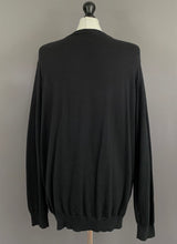 Load image into Gallery viewer, HUGO BOSS BADU JUMPER - Cotton &amp; Wool Blend - Mens Size XXL 2XL
