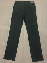 Load image into Gallery viewer, ARMANI JEANS Ladies Straight Leg JEANS Size Waist 31&quot; - Leg 34&quot;
