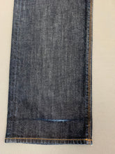 Load image into Gallery viewer, HUGO BOSS MAINE ARKANSAS JEANS - Blue Denim - Mens Size Waist 34&quot; - Leg 32&quot;
