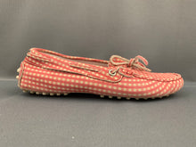 Load image into Gallery viewer, TOD&#39;S DRIVING LOAFERS SHOES - Women&#39;s Size 35 - UK 3 - TODS
