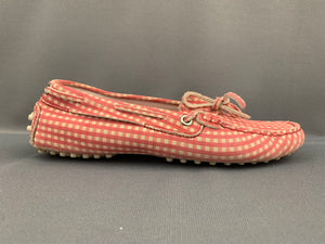 TOD'S DRIVING LOAFERS SHOES - Women's Size 35 - UK 3 - TODS