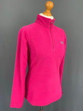 Load image into Gallery viewer, THE NORTH FACE FLEECE TOP - POLARTEC - Size Small S
