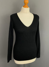 Load image into Gallery viewer, ZADIG &amp; VOLATIRE JUMPER - Cashmere Blend - Size Extra Small XS ZADIG&amp;VOLATIRE and

