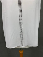 Load image into Gallery viewer, AIRFIELD Women&#39;s White TOP Size DE 40 - UK 12 - IT 44
