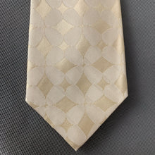 Load image into Gallery viewer, AQUASCUTUM London Mens 100% SILK Patterned TIE - Made in England
