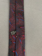 Load image into Gallery viewer, LANVIN Paris Mens 100% Silk TIE - Made in Italy - FR19710
