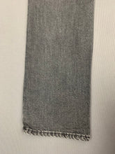 Load image into Gallery viewer, LEVI&#39;S 511 JEANS - Grey Denim - Size Waist 36&quot; Leg 34&quot; LEVIS LEVI STRAUSS &amp;Co
