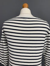 Load image into Gallery viewer, MAJE PAGNOL MINI DRESS - 100% Cotton - Women&#39;s Size Medium M
