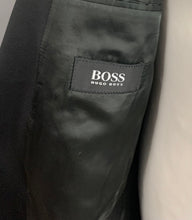 Load image into Gallery viewer, HUGO BOSS DINNER SUIT - HOROWITZ / SCALA - Size IT 48 - 38&quot; Chest W36 L30
