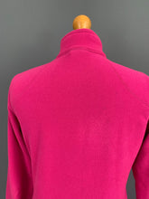 Load image into Gallery viewer, THE NORTH FACE FLEECE TOP - POLARTEC - Size Small S
