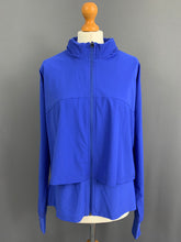 Load image into Gallery viewer, SWEATY BETTY JACKET / COAT - Women&#39;s Size XL Extra Large
