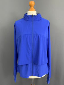 SWEATY BETTY JACKET / COAT - Women's Size XL Extra Large